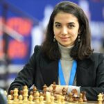 سارا خادم‌الشریعه، قهرمان شطرنج‌: با حجاب خودم نیستم، احساس خوبی ندارم